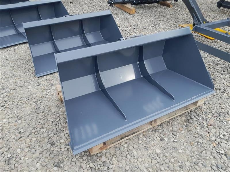 FK Machinery skovl - 로더 버킷 : 사진 5 FK Machinery skovl - 로더 버킷 : 사진 5