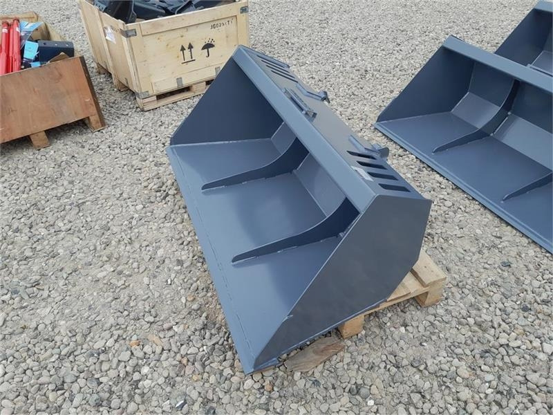 FK Machinery skovl - 로더 버킷 : 사진 1 FK Machinery skovl - 로더 버킷 : 사진 1