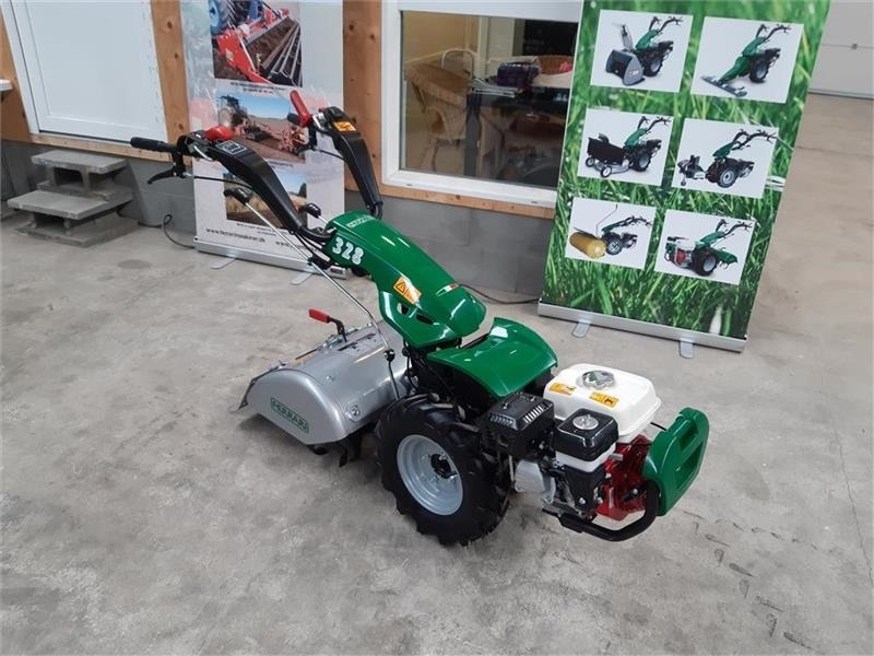 Ferrari 328 - 지자체 트랙터 : 사진 1 Ferrari 328 - 지자체 트랙터 : 사진 1