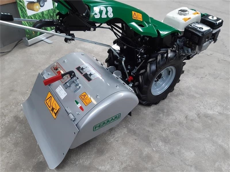 Ferrari 328 - 지자체 트랙터 : 사진 5 Ferrari 328 - 지자체 트랙터 : 사진 5