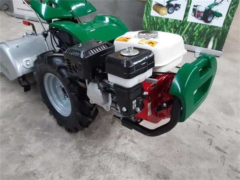 Ferrari 328 - 지자체 트랙터 : 사진 4 Ferrari 328 - 지자체 트랙터 : 사진 4