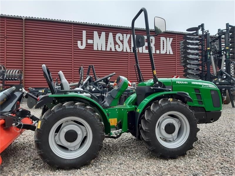 Ferrari alle modeller - 지자체 트랙터 : 사진 3 Ferrari alle modeller - 지자체 트랙터 : 사진 3