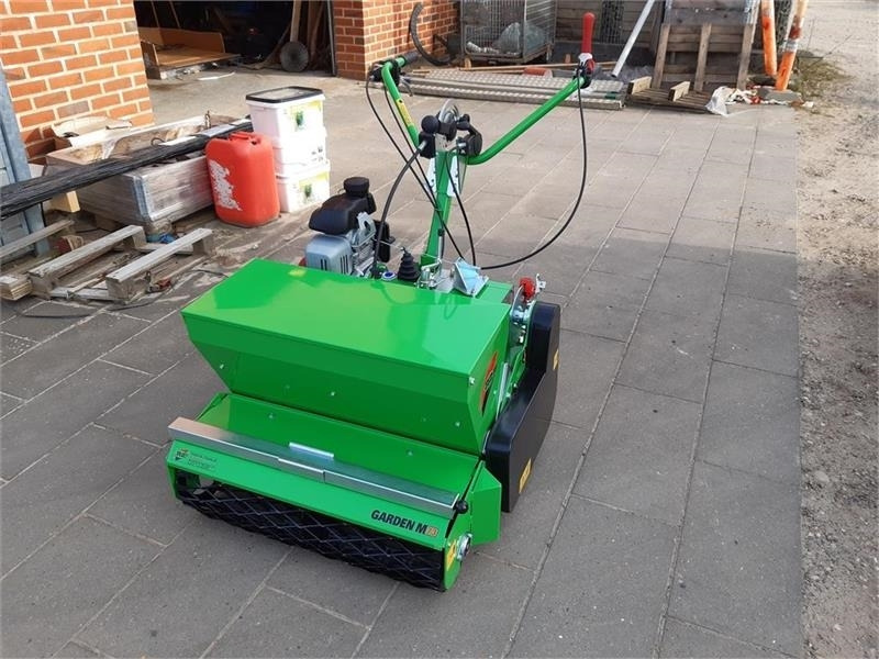 Garden M 73 R2 - 파종기 : 사진 2 Garden M 73 R2 - 파종기 : 사진 2