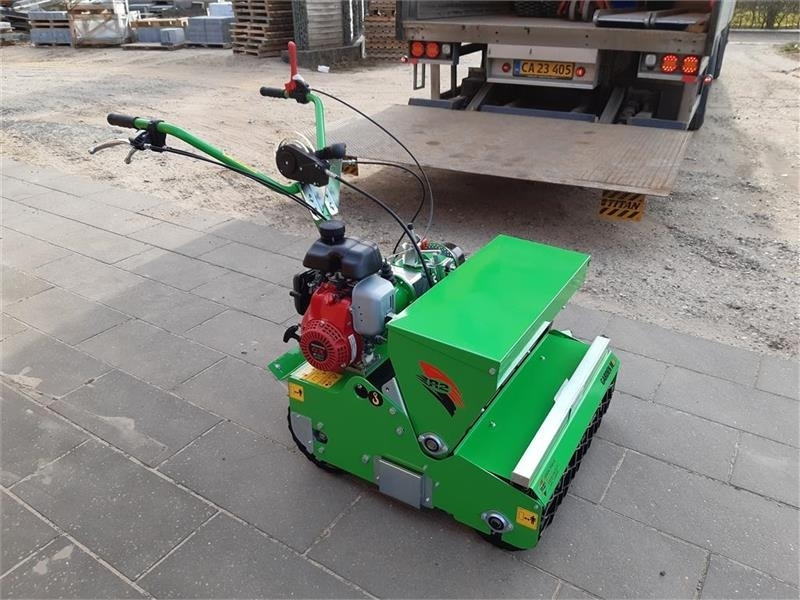 Garden M 73 R2 - 파종기 : 사진 3 Garden M 73 R2 - 파종기 : 사진 3