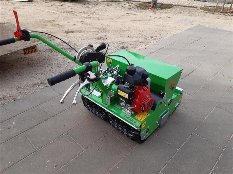 Garden M 73 R2 - 파종기 : 사진 5 Garden M 73 R2 - 파종기 : 사진 5