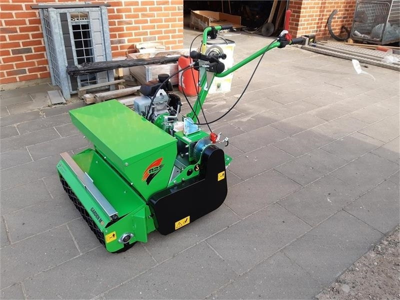 Garden M 73 R2 - 파종기 : 사진 1 Garden M 73 R2 - 파종기 : 사진 1