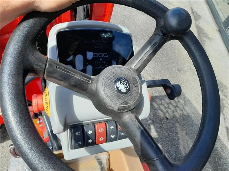 Heracles H190  - 수확기 : 사진 4 Heracles H190  - 수확기 : 사진 4