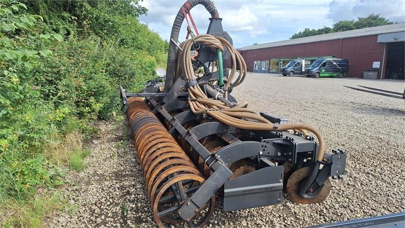 Inter-Tech 7,5 MTR gyllenedfælder - 슬러리 인젝터 : 사진 4 Inter-Tech 7,5 MTR gyllenedfælder - 슬러리 인젝터 : 사진 4