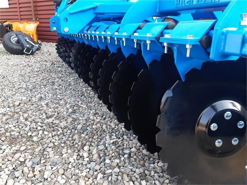 체인 해로 Inter-Tech Diskharve 4 meter med lift : 사진 9