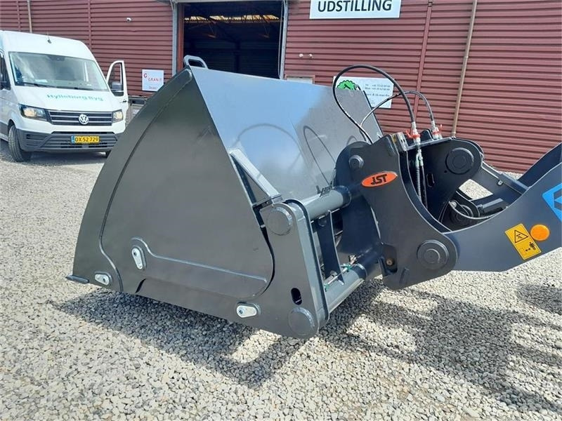 Inter-Tech Højtipskovl 3 kb3 INTER TECH 2,60m - 농업용 기계 : 사진 2 Inter-Tech Højtipskovl 3 kb3 INTER TECH 2,60m - 농업용 기계 : 사진 2