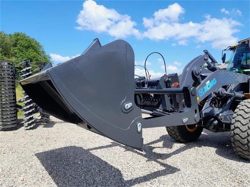 Inter-Tech Højtipskovl 3 kb3 INTER TECH 2,60m - 농업용 기계 : 사진 4 Inter-Tech Højtipskovl 3 kb3 INTER TECH 2,60m - 농업용 기계 : 사진 4