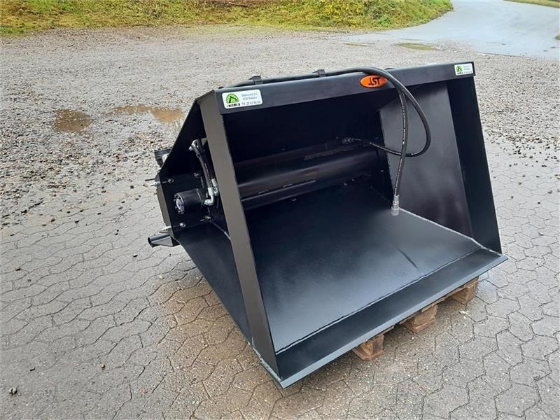 JST SANDKASSE - 버킷 건설기계 용 : 사진 1 JST SANDKASSE - 버킷 건설기계 용 : 사진 1