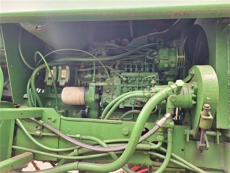 John Deere - 견인식 목초수확기 : 사진 3 John Deere - 견인식 목초수확기 : 사진 3
