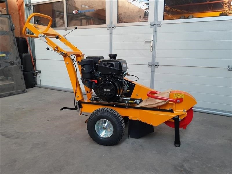 Laski F 360 SW/14 MED DREJESKAMMEL - 로그 스플리터 : 사진 1 Laski F 360 SW/14 MED DREJESKAMMEL - 로그 스플리터 : 사진 1