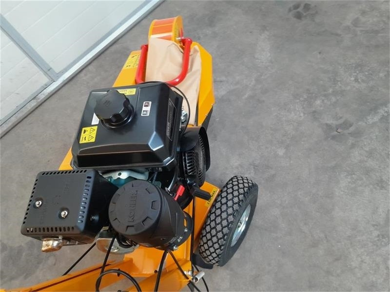 Laski F 360 SW/14 MED DREJESKAMMEL - 로그 스플리터 : 사진 4 Laski F 360 SW/14 MED DREJESKAMMEL - 로그 스플리터 : 사진 4