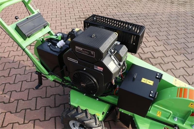 Laski F460E/27 - 로그 스플리터 : 사진 4 Laski F460E/27 - 로그 스플리터 : 사진 4