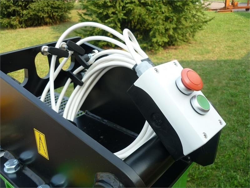 Laski fz-500 35 HK motor - 로그 스플리터 : 사진 3 Laski fz-500 35 HK motor - 로그 스플리터 : 사진 3