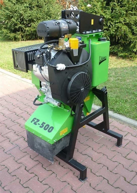 Laski fz-500 35 HK motor - 로그 스플리터 : 사진 2 Laski fz-500 35 HK motor - 로그 스플리터 : 사진 2
