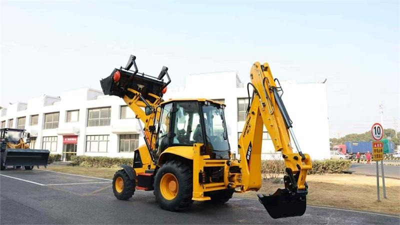 Lonking 83C Fabriks ny - 백호 로더 : 사진 3 Lonking 83C Fabriks ny - 백호 로더 : 사진 3