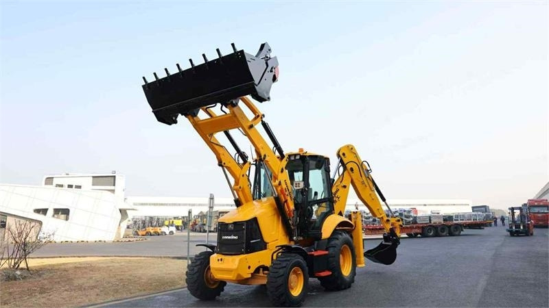 Lonking 83C Fabriks ny - 백호 로더 : 사진 4 Lonking 83C Fabriks ny - 백호 로더 : 사진 4