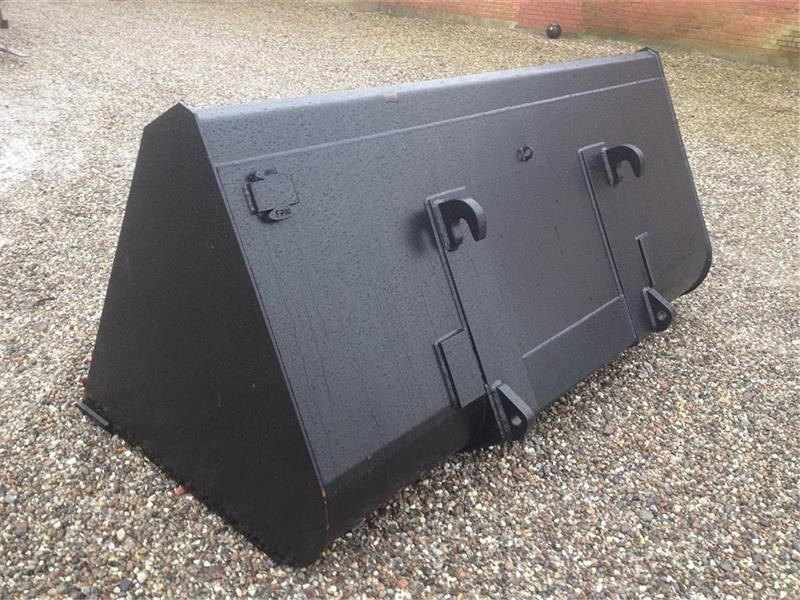 Manitou J-Maskiner Kornskovl - 텔레스코픽 핸들러 : 사진 2 Manitou J-Maskiner Kornskovl - 텔레스코픽 핸들러 : 사진 2