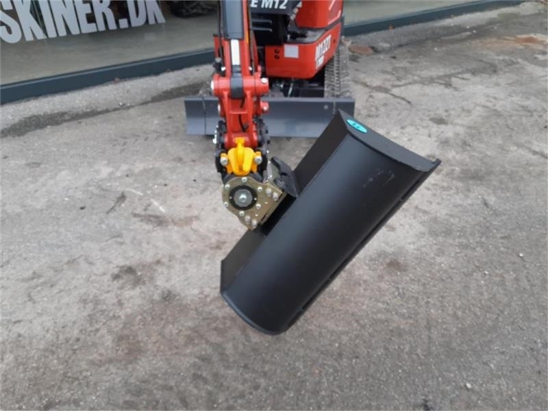 Mole M12 1250 kg graver - 미니 굴삭기 : 사진 2 Mole M12 1250 kg graver - 미니 굴삭기 : 사진 2