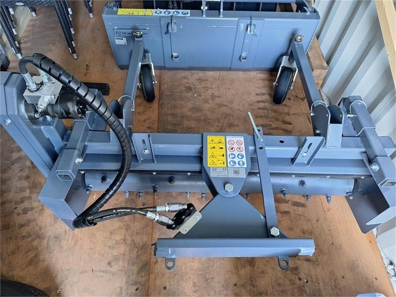 Multione Powerrake - 반전기/ 레이크 : 사진 5 Multione Powerrake - 반전기/ 레이크 : 사진 5