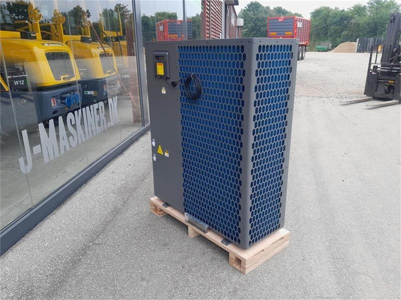 - - - SPRSUN 15KW R290 - 산업용 공조 설비 : 사진 3 - - - SPRSUN 15KW R290 - 산업용 공조 설비 : 사진 3