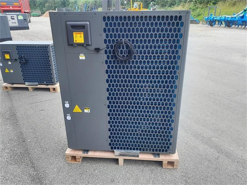 - - - SPRSUN 15KW R290 - 산업용 공조 설비 : 사진 4 - - - SPRSUN 15KW R290 - 산업용 공조 설비 : 사진 4