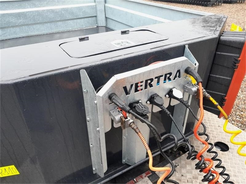 저하대 세미 트레일러 - - - VERTRA : 사진 13