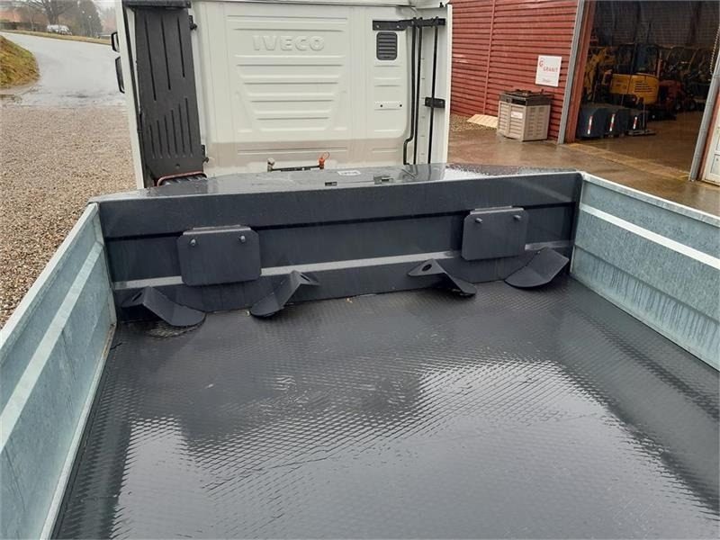 저하대 세미 트레일러 - - - VERTRA : 사진 12