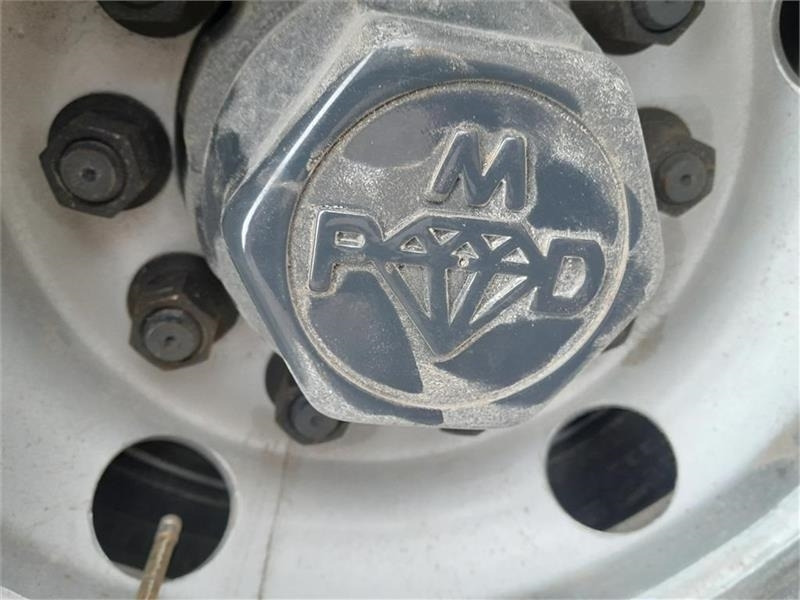 저하대 세미 트레일러 - - - VERTRA : 사진 6