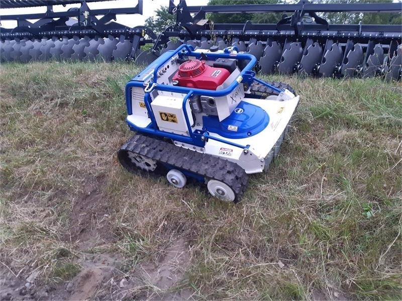 X-rot 70 cm med Honda GXV390 hybrid - 정원 모어 : 사진 2 X-rot 70 cm med Honda GXV390 hybrid - 정원 모어 : 사진 2