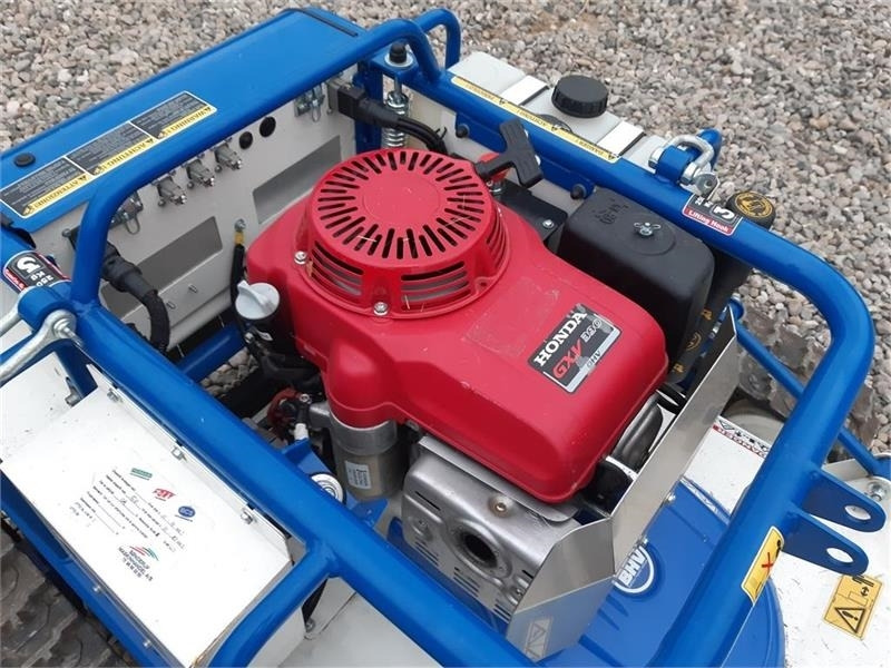 X-rot 70 cm med Honda GXV390 hybrid - 정원 모어 : 사진 3 X-rot 70 cm med Honda GXV390 hybrid - 정원 모어 : 사진 3