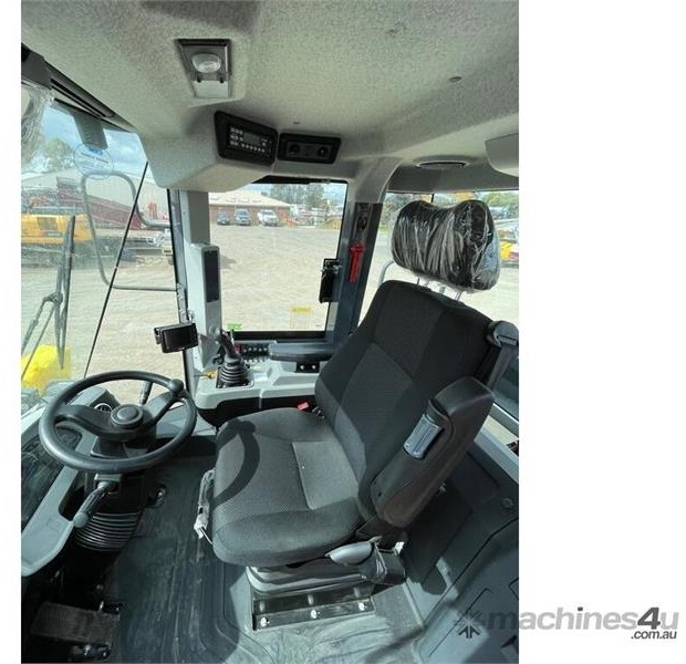 - - - XCMG 948 - 휠 로더 : 사진 5 - - - XCMG 948 - 휠 로더 : 사진 5