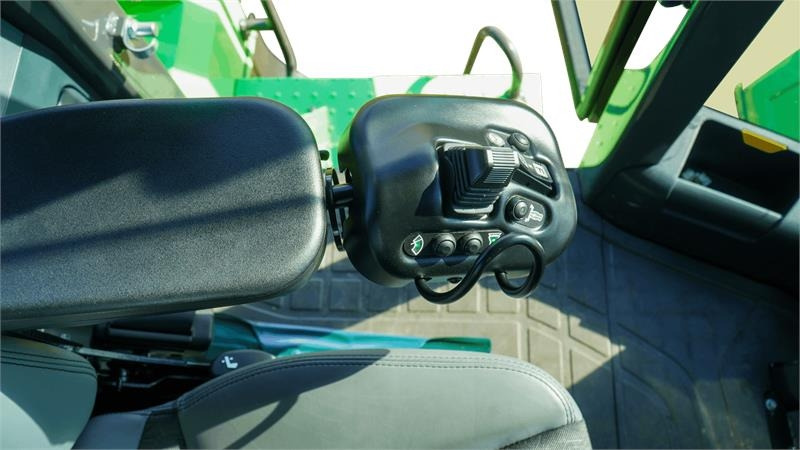 XCMG XC968-EV ELEKTRISK - 휠 로더 : 사진 2 XCMG XC968-EV ELEKTRISK - 휠 로더 : 사진 2