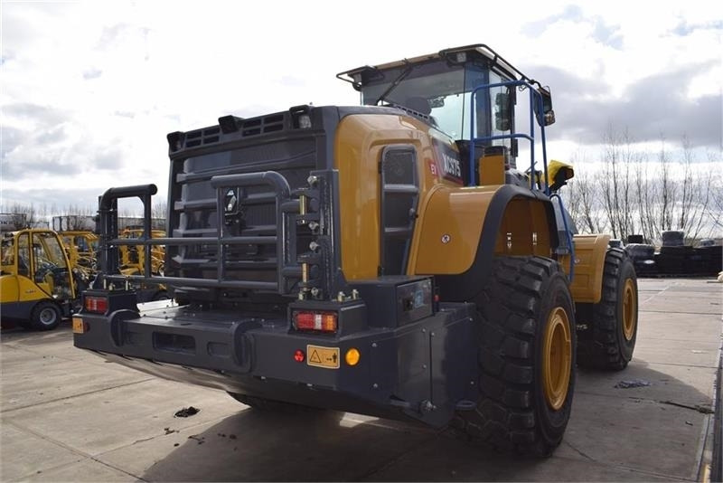 XCMG XC975EV - 휠 로더 : 사진 3 XCMG XC975EV - 휠 로더 : 사진 3