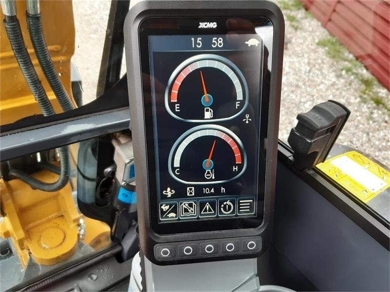 XCMG xe27e - 미니 굴삭기 : 사진 5 XCMG xe27e - 미니 굴삭기 : 사진 5