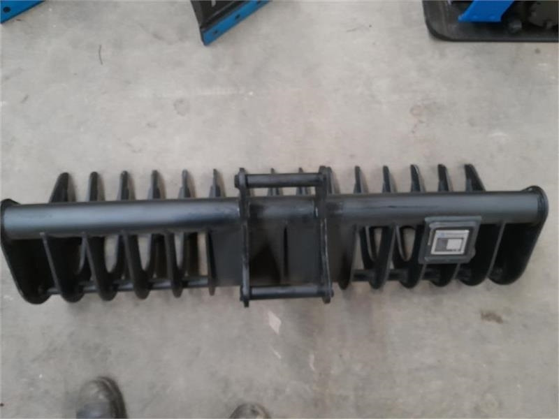 - 버킷 건설기계 용 : 사진 3 - 버킷 건설기계 용 : 사진 3