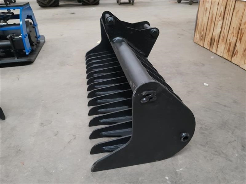 - 버킷 건설기계 용 : 사진 1 - 버킷 건설기계 용 : 사진 1