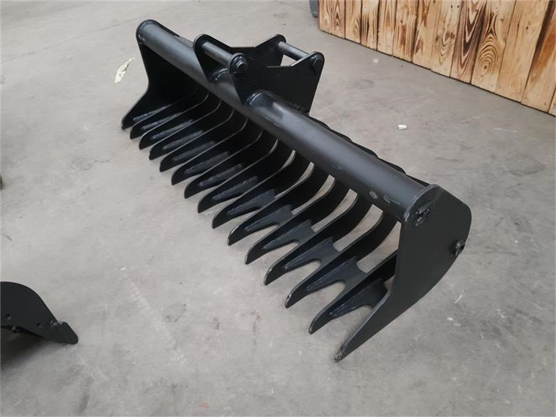 - 버킷 건설기계 용 : 사진 2 - 버킷 건설기계 용 : 사진 2