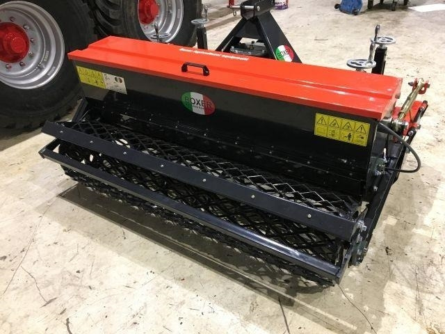 - - - boxer - 파종기 : 사진 4 - - - boxer - 파종기 : 사진 4