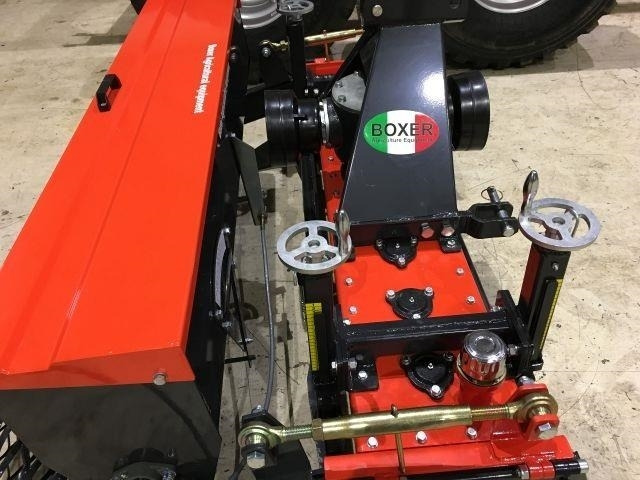 - - - boxer - 파종기 : 사진 2 - - - boxer - 파종기 : 사진 2