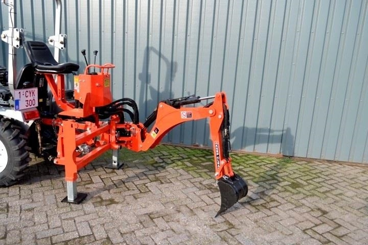 - - - gravearm - 관개 시스템 : 사진 1 - - - gravearm - 관개 시스템 : 사진 1