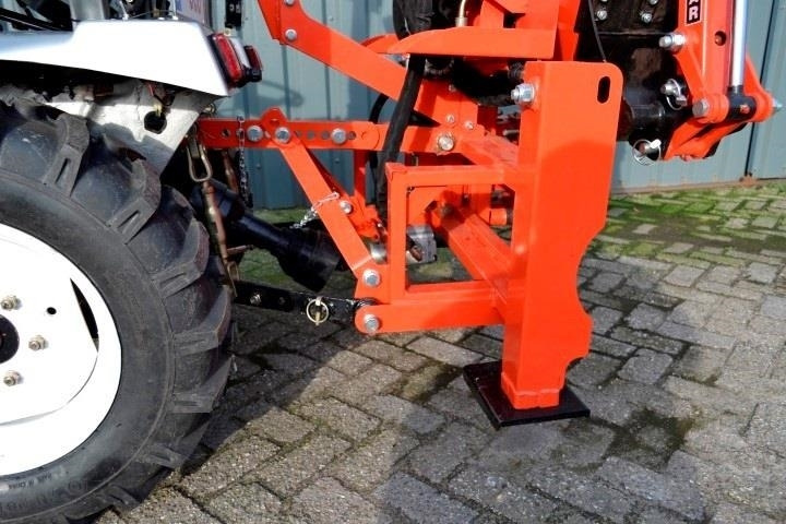 - - - gravearm - 관개 시스템 : 사진 4 - - - gravearm - 관개 시스템 : 사진 4