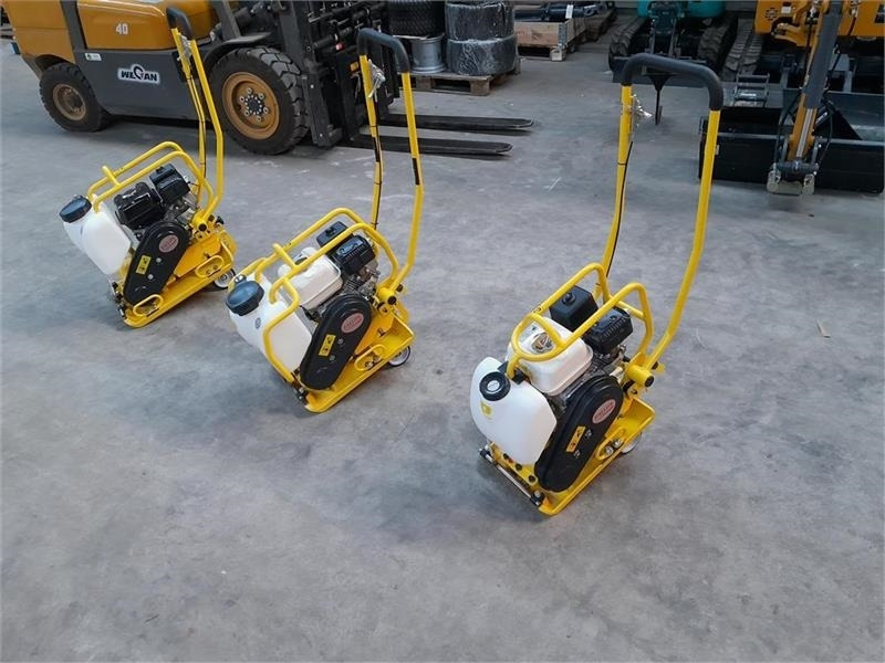 - - - paclite pladevibrator - 진동판 : 사진 1 - - - paclite pladevibrator - 진동판 : 사진 1