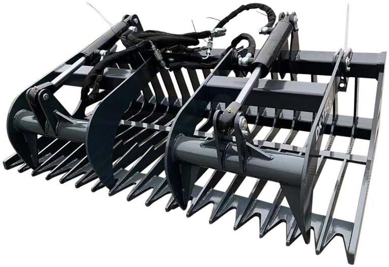 - - - sten skovl - 그래플 건설기계 용 : 사진 2 - - - sten skovl - 그래플 건설기계 용 : 사진 2