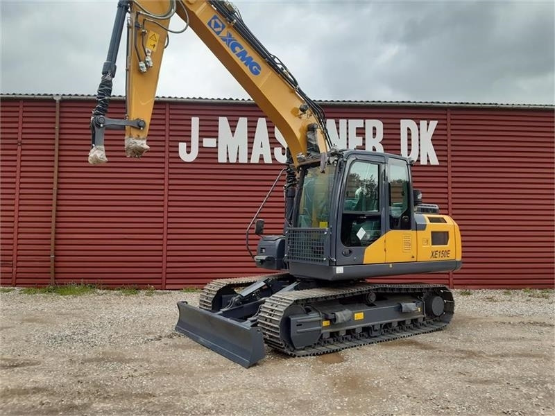 - - - xcmg xe150e - 크롤러 굴삭기 : 사진 1 - - - xcmg xe150e - 크롤러 굴삭기 : 사진 1