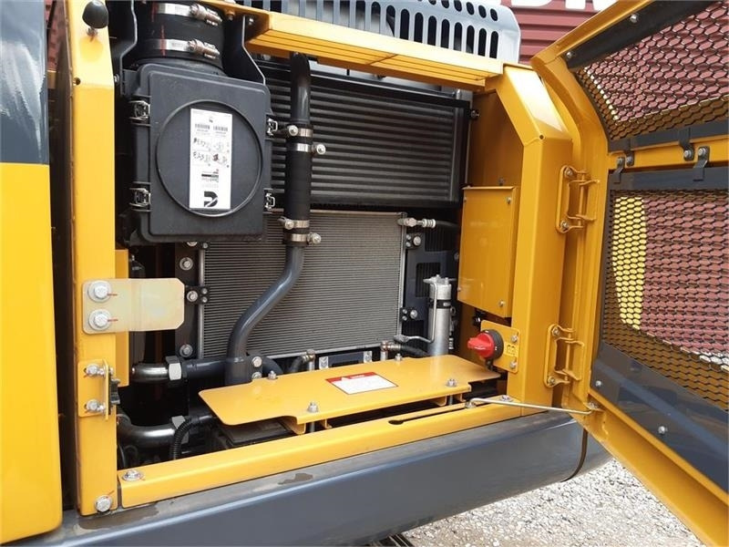 - - - xcmg xe150e - 크롤러 굴삭기 : 사진 5 - - - xcmg xe150e - 크롤러 굴삭기 : 사진 5