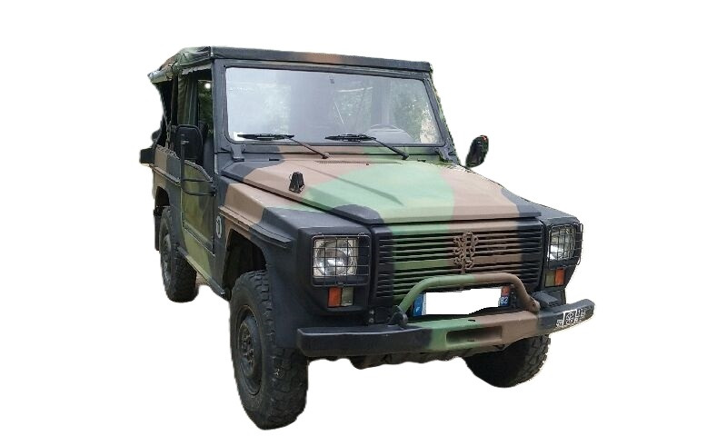 PEUGEOT P4 - 차량 : 사진 1 PEUGEOT P4 - 차량 : 사진 1